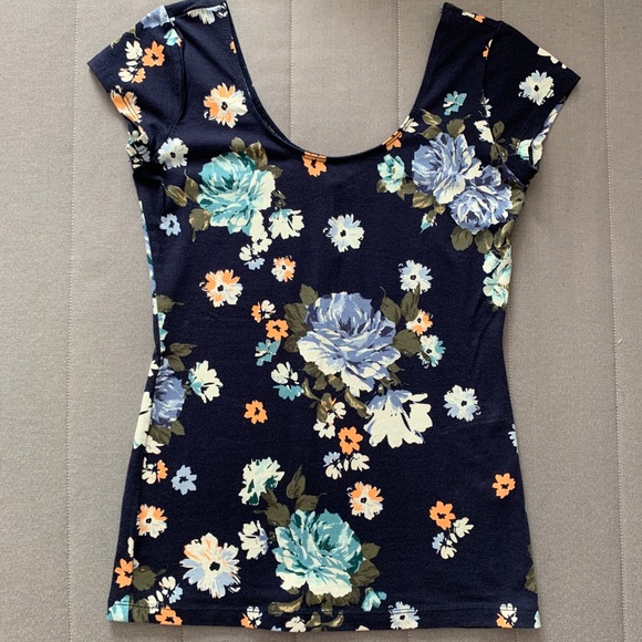 Garage shirt NWT - Picture 3 of 3